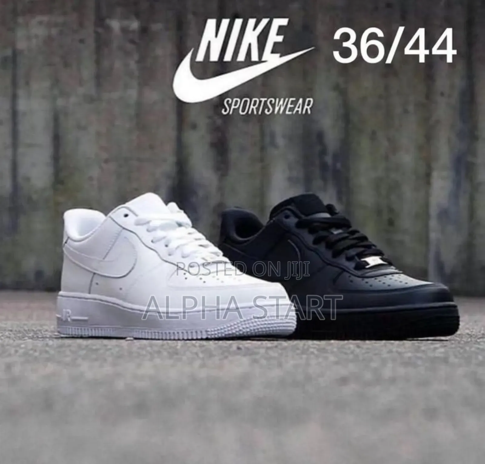 Nike Air Force 1 07 High Quality Sneaker