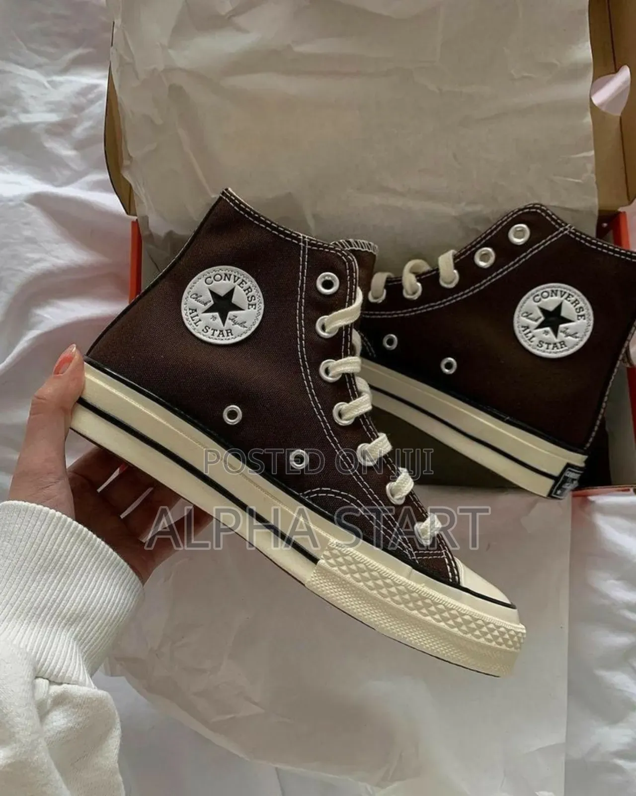 Convers All State Good Quality Shoes for You