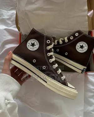 Photo - Convers All State Good Quality Shoes for You
