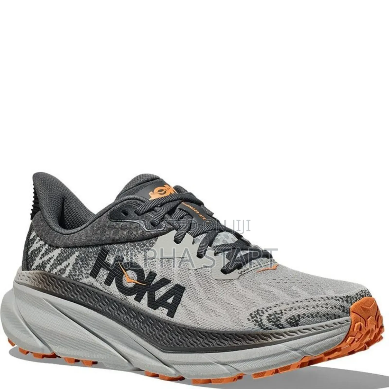 Hoka High Quality Sneaker for You