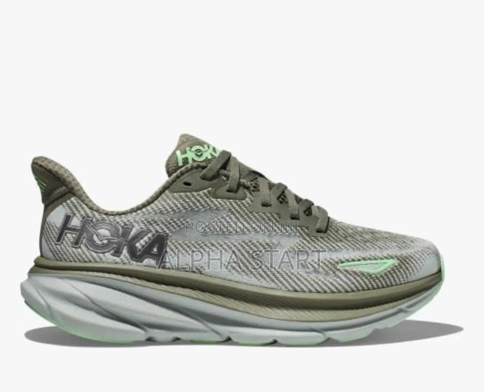 Hoka High Quality Sneaker for You