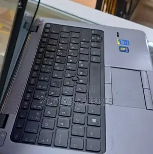 Photo - New Laptop HP EliteBook 820 G1 4GB Intel Core I5 HDD 500GB