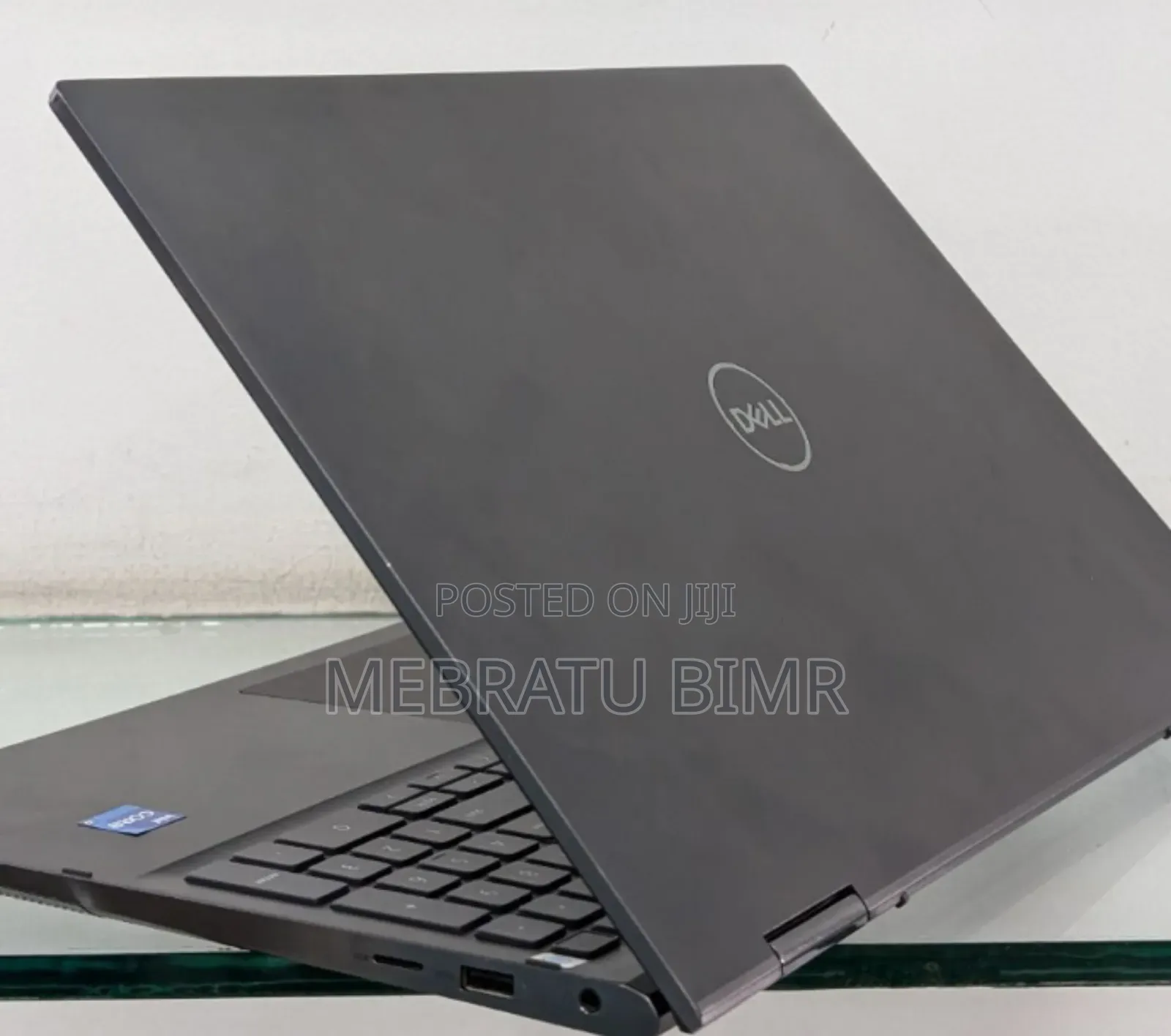 New Laptop Dell Inspiron 17 1750 16GB Intel Core I7 SSD 1T