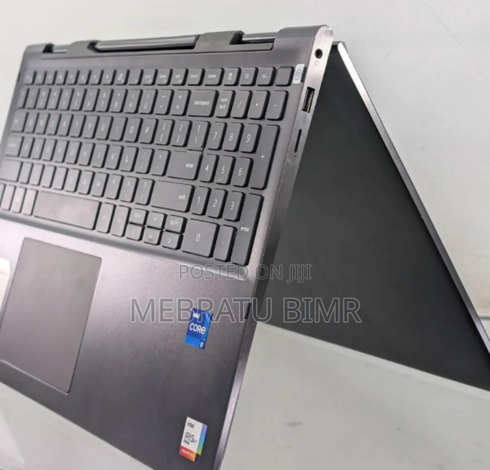 New Laptop Dell Inspiron 17 1750 16GB Intel Core I7 SSD 1T