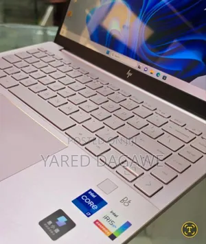 New Laptop HP Pavilion 15 16GB Intel Core I7 SSD 1T