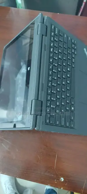 Photo - New Laptop Lenovo ThinkPad Yoga 4GB Intel Core 2 Quad HDD 500GB