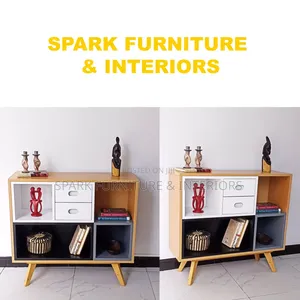 Photo - Sideboard /Shelf SD-020