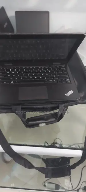 New Laptop Lenovo ThinkPad Yoga 4GB Intel Core 2 Quad HDD 500GB