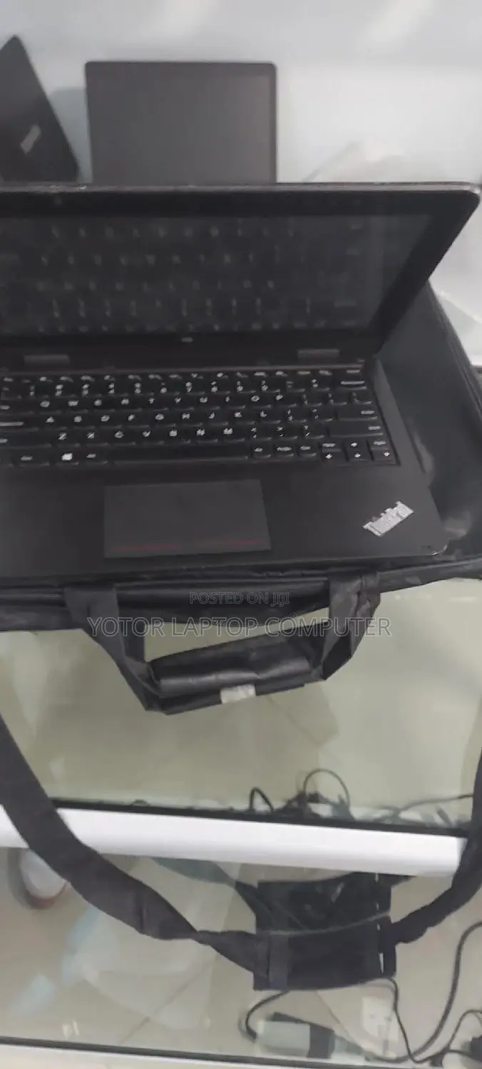 New Laptop Lenovo ThinkPad Yoga 4GB Intel Core 2 Quad HDD 500GB