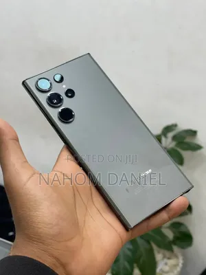 Photo - New Samsung Galaxy S23 Ultra 256 GB