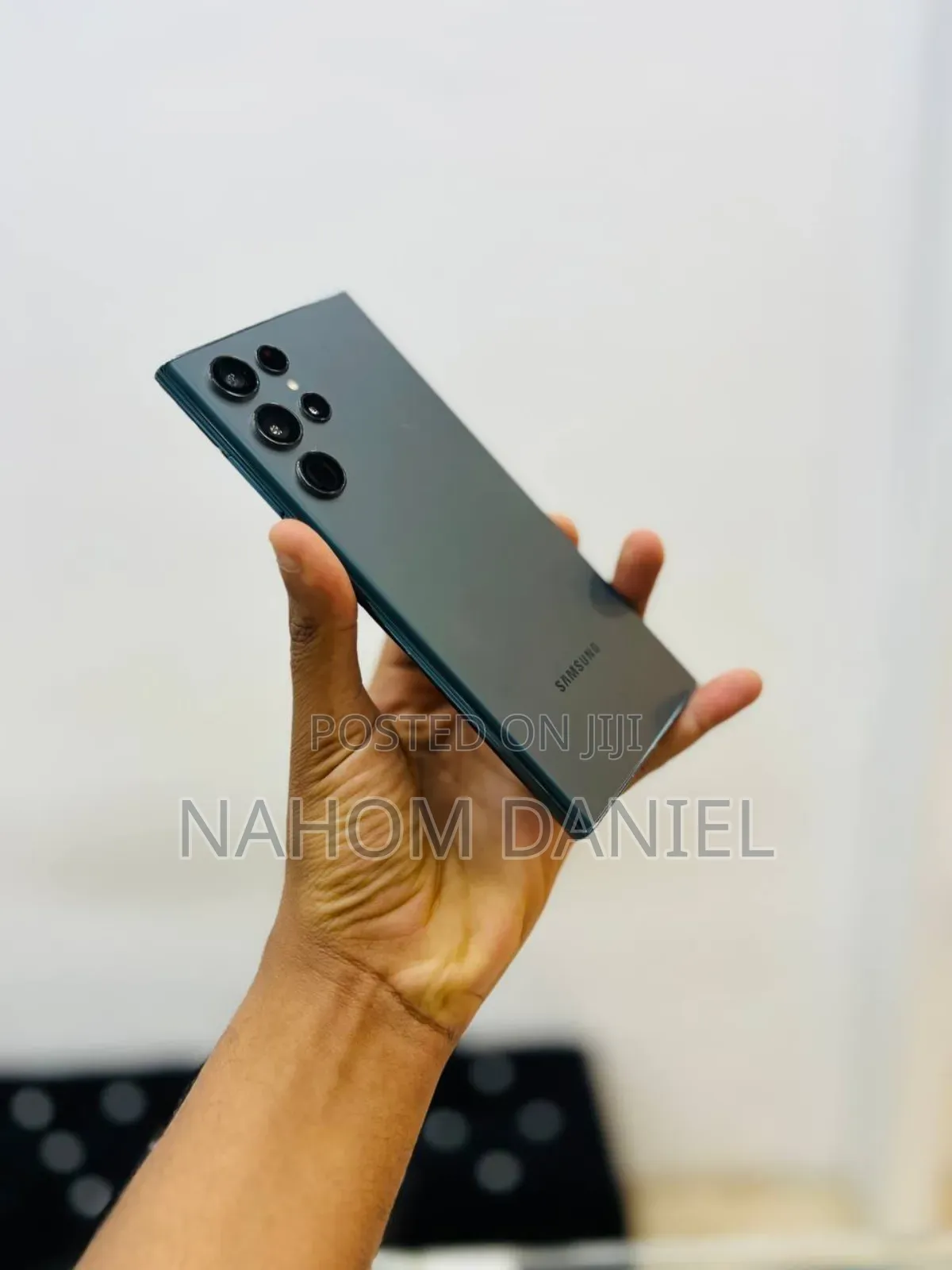 New Samsung Galaxy S23 Ultra 256 GB