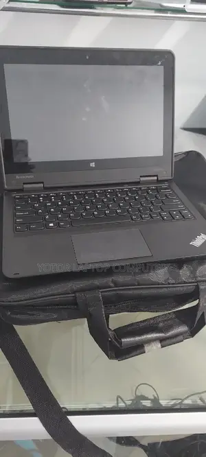 New Laptop Lenovo ThinkPad Yoga 4GB Intel Core 2 Quad HDD 500GB