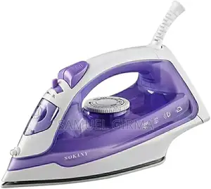 Sokany Steam Iron