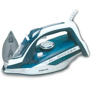 Sokany Steam Iron