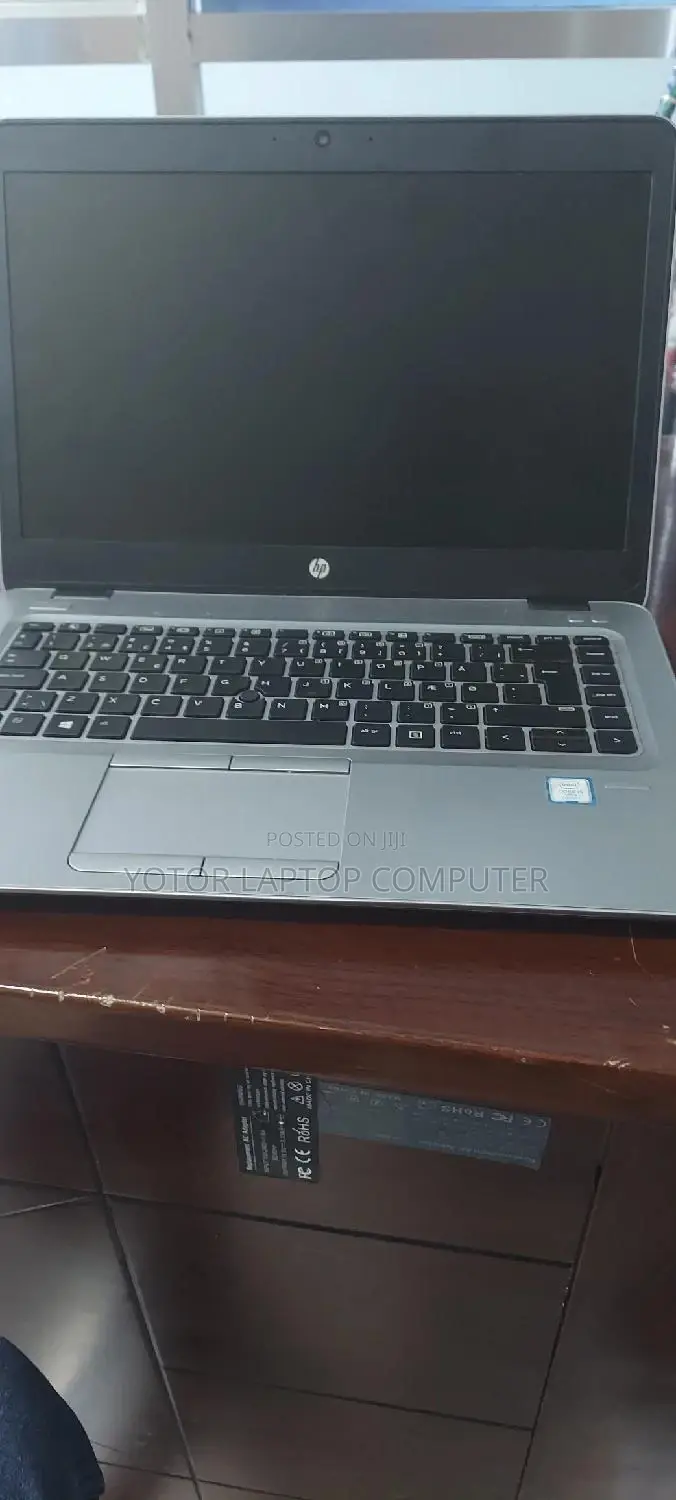 New Laptop HP EliteBook 840 8GB Intel Core I7 HDD 1T