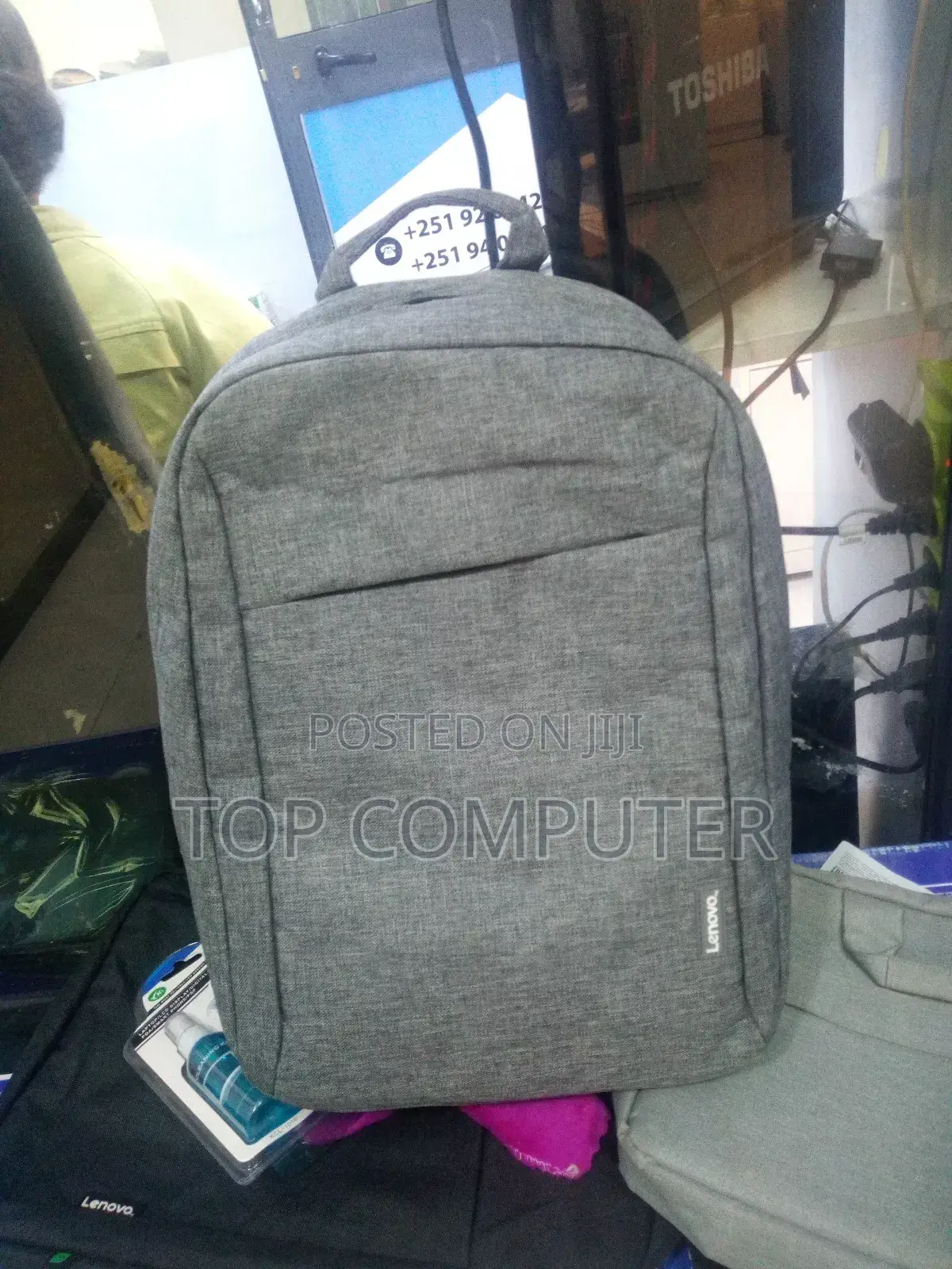 Orginial Lenovo Bag