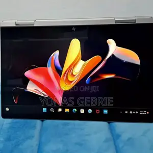 Photo - New Laptop HP Envy X360 16GB Intel Core I7 SSD 512GB