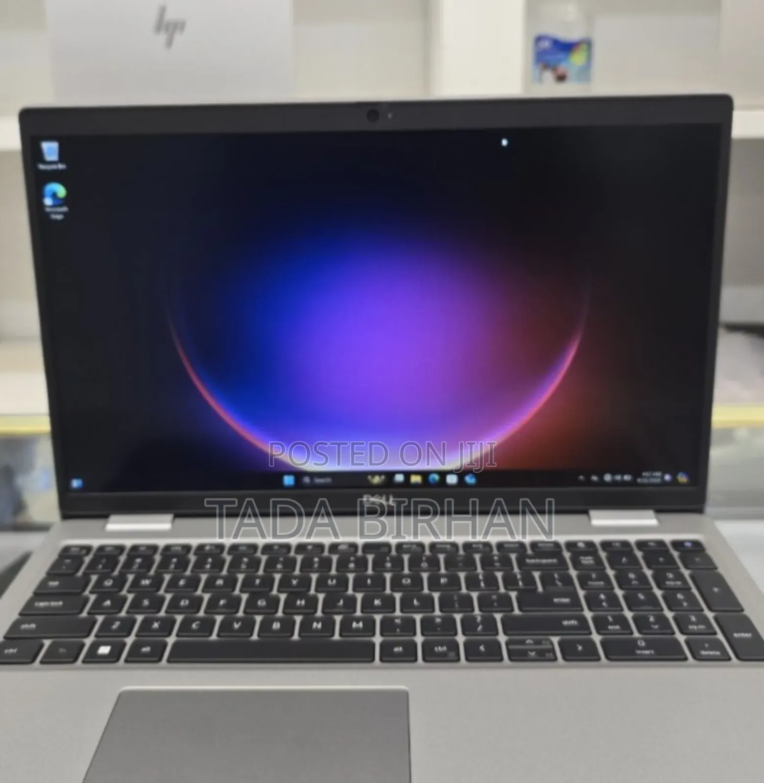 New Laptop Dell Latitude 5310 16GB Intel Core I5 SSD 256GB