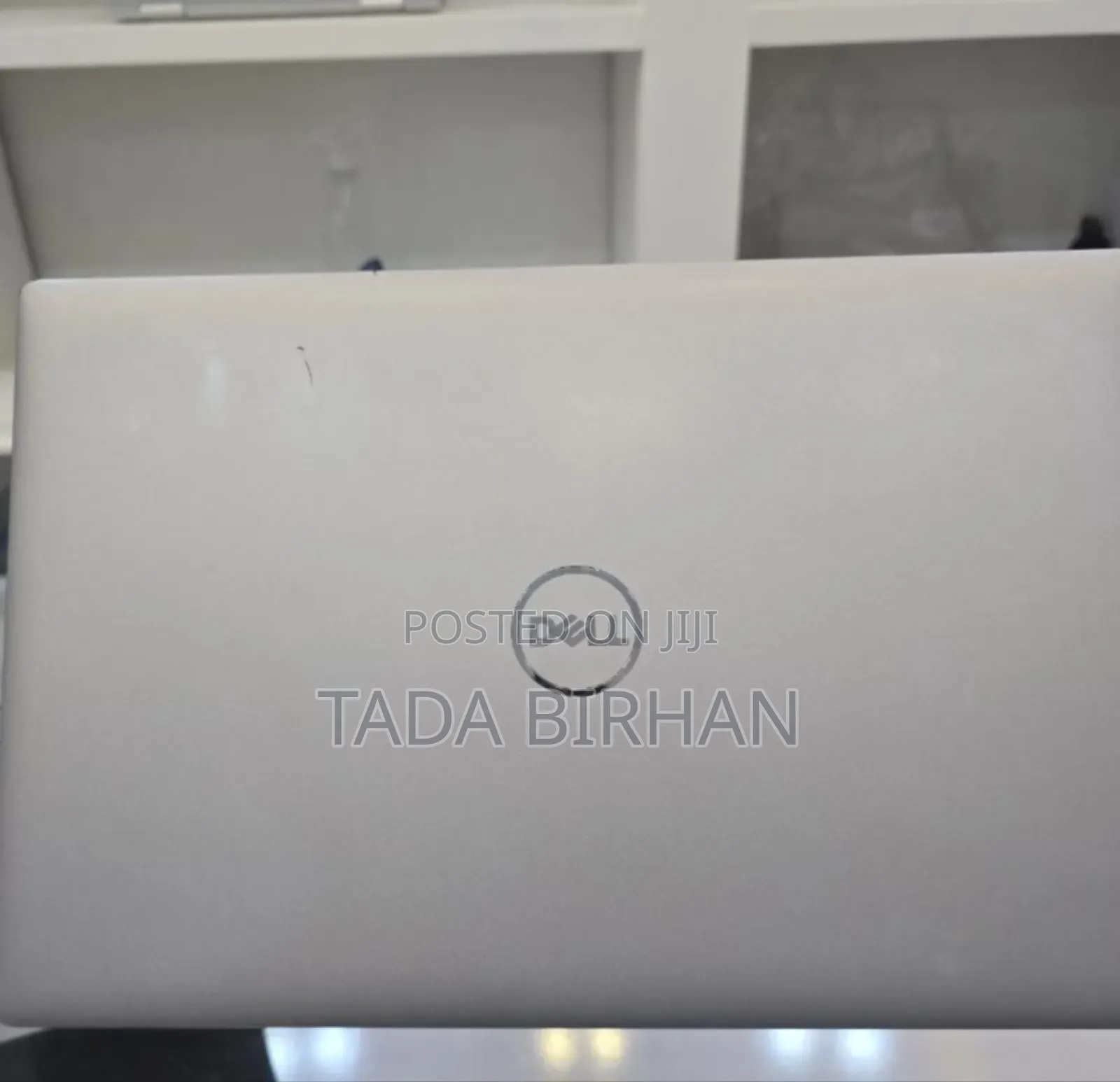 New Laptop Dell Latitude 5310 16GB Intel Core I5 SSD 256GB