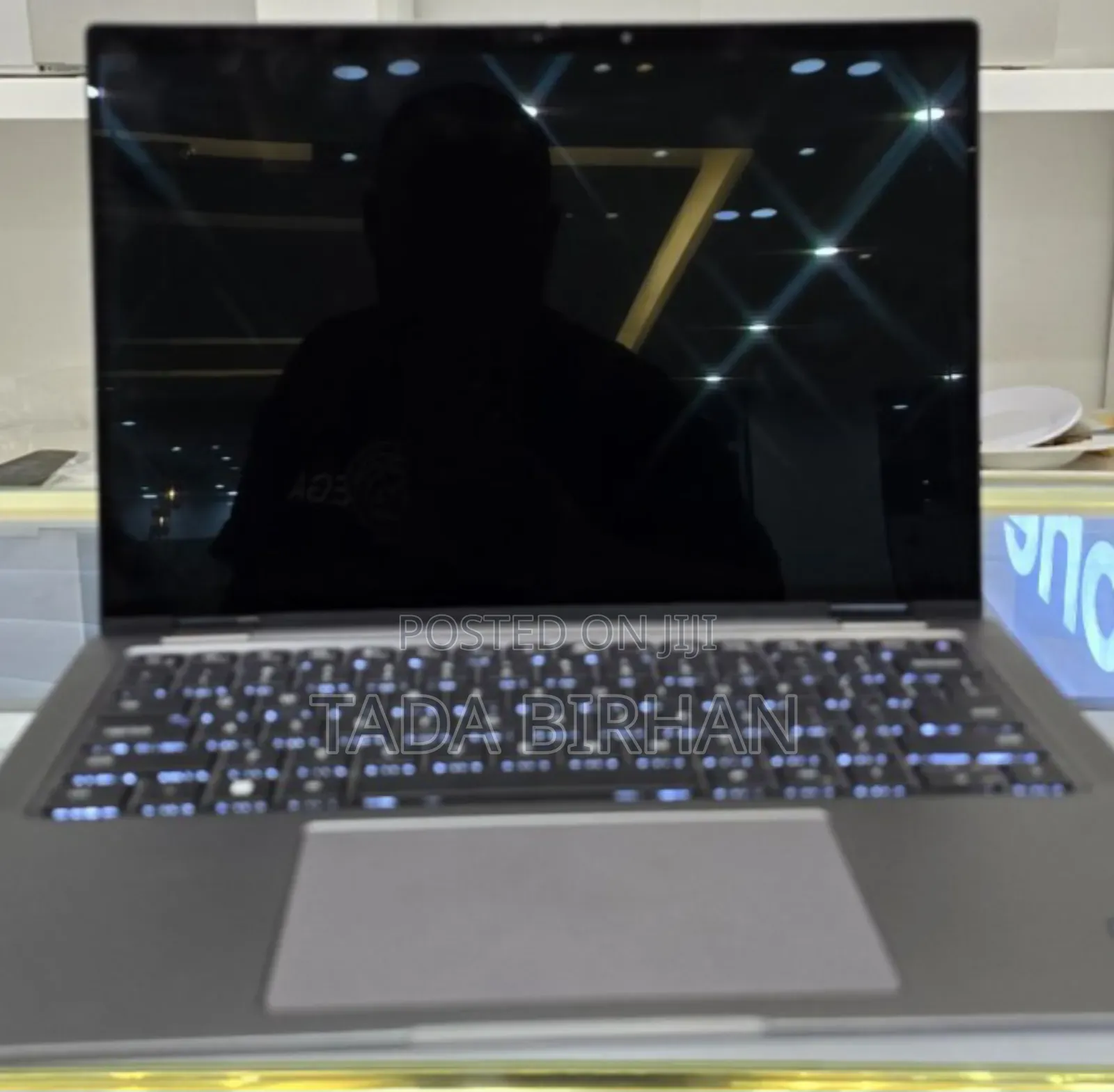 New Laptop Dell Latitude 5310 16GB Intel Core I5 SSD 256GB