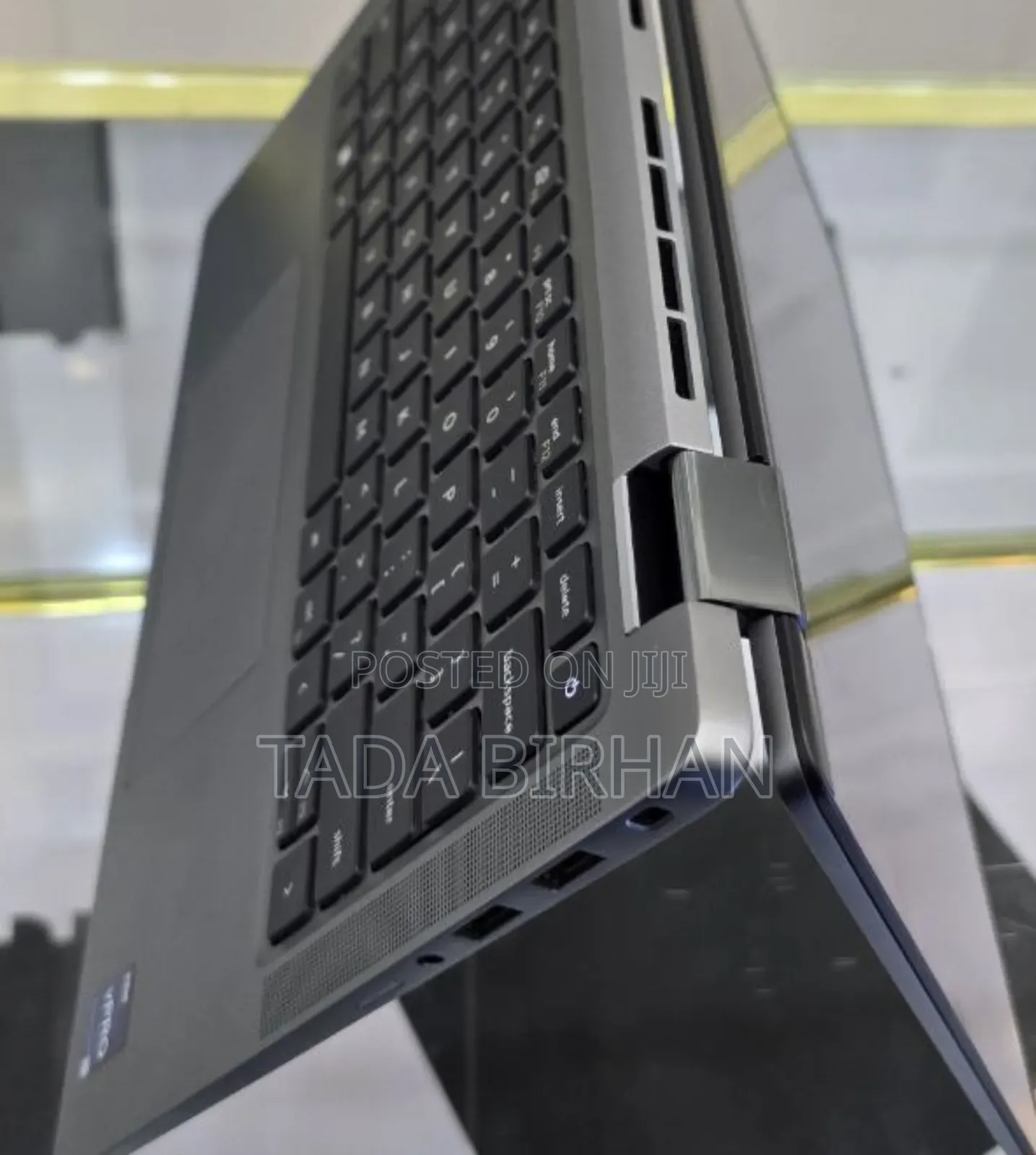 New Laptop Dell Latitude 5310 16GB Intel Core I5 SSD 256GB