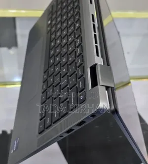 New Laptop Dell Latitude 5310 16GB Intel Core I5 SSD 256GB