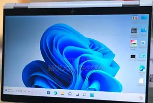 New Laptop HP Envy X360 16GB Intel Core I5 SSD 512GB