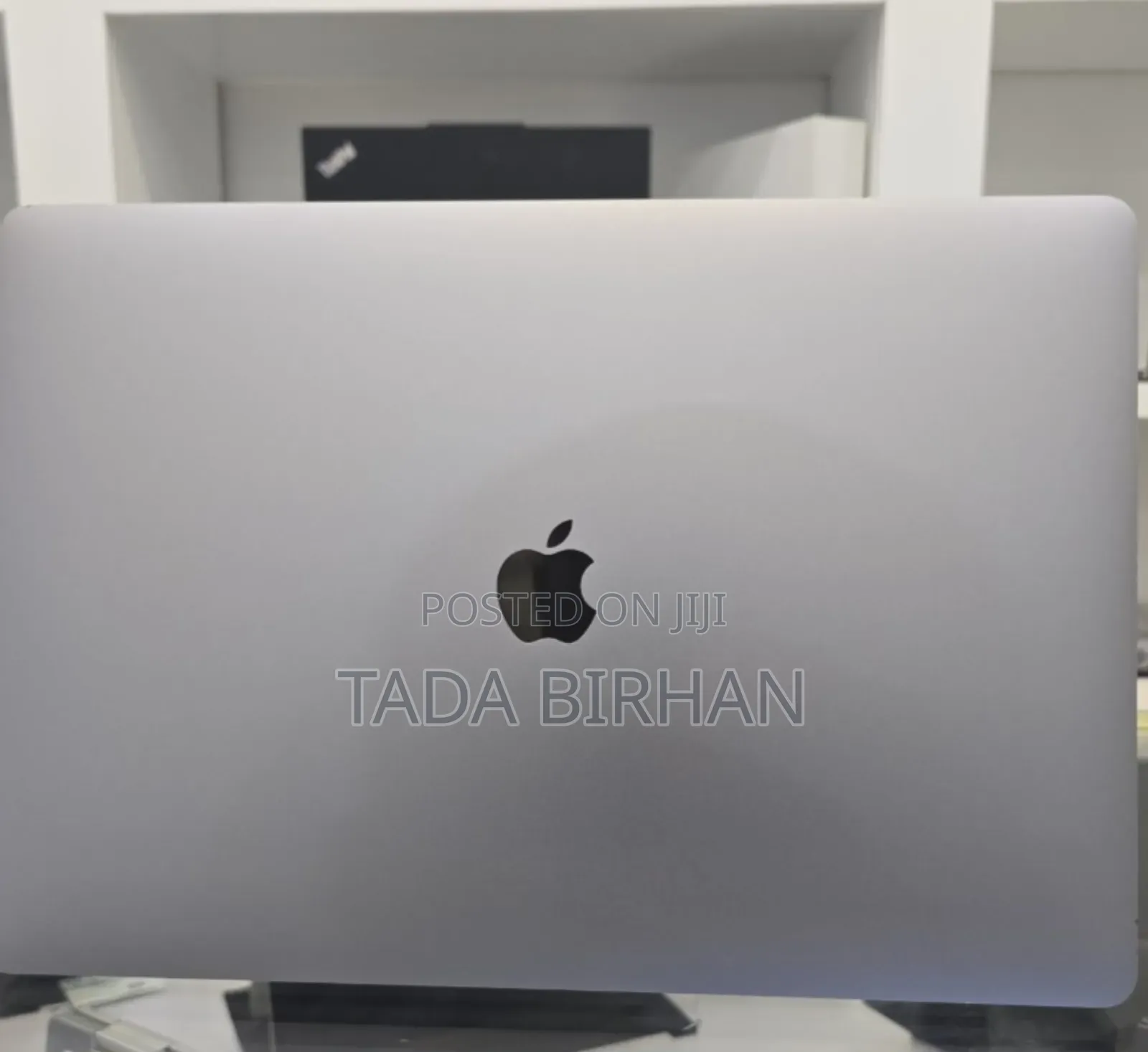 New Laptop Apple MacBook Pro 2019 16GB Intel Core I7 SSD 1T