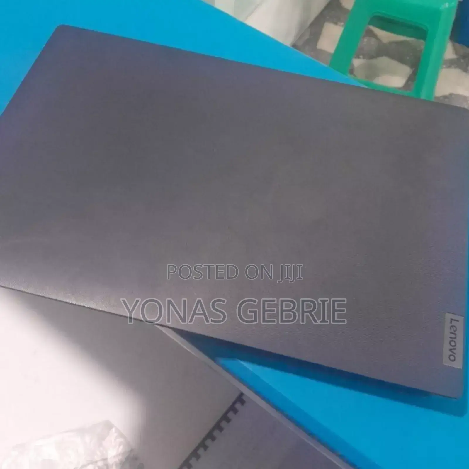 New Laptop Lenovo 12GB AMD SSD 256GB