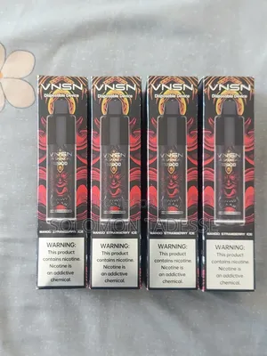 VNSN Vape 14000puff
