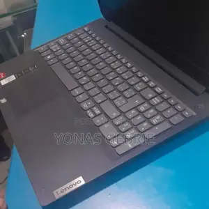 New Laptop Lenovo 12GB AMD SSD 256GB