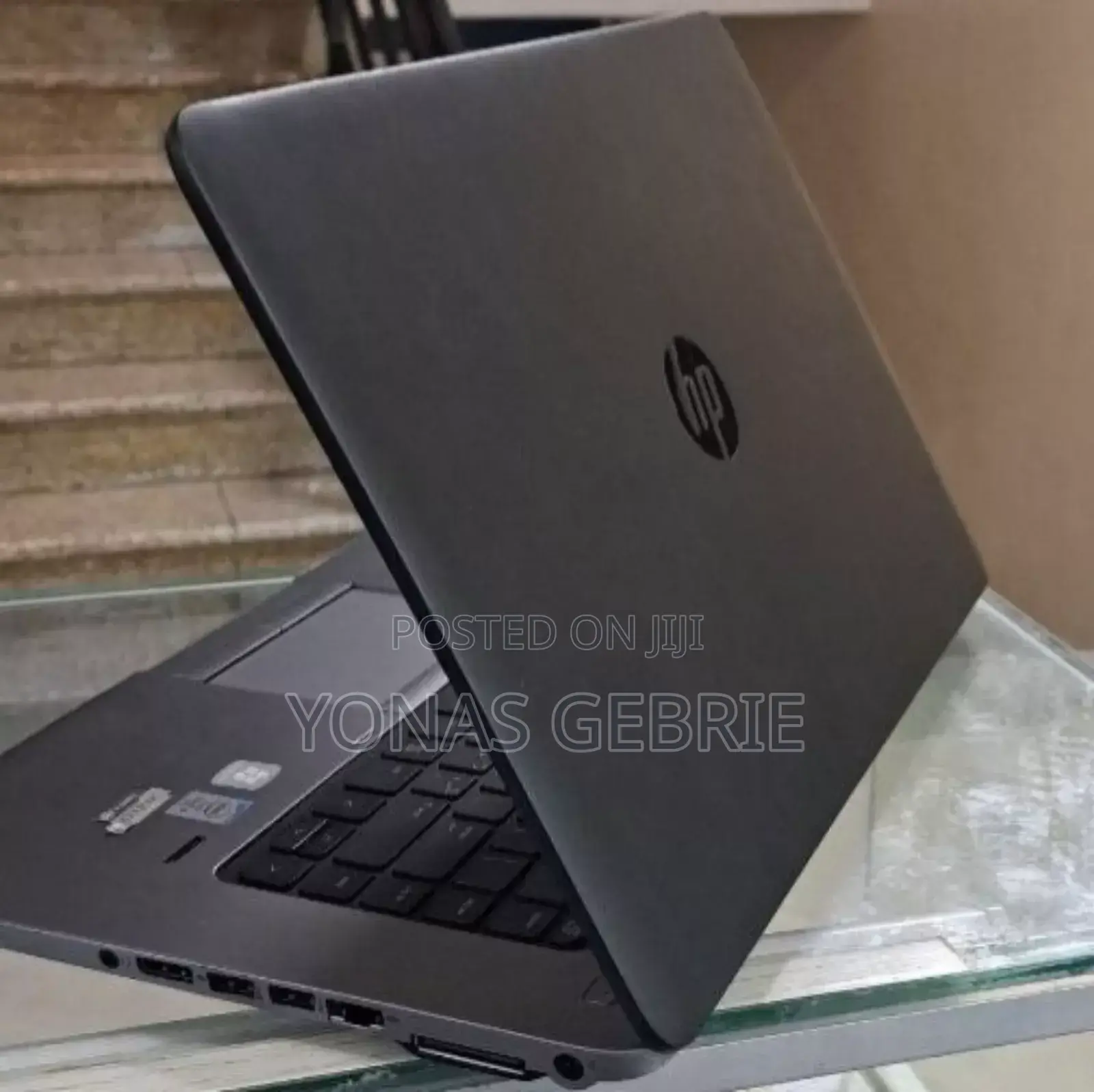New Laptop HP 8GB Intel Core i5 SSD 500GB