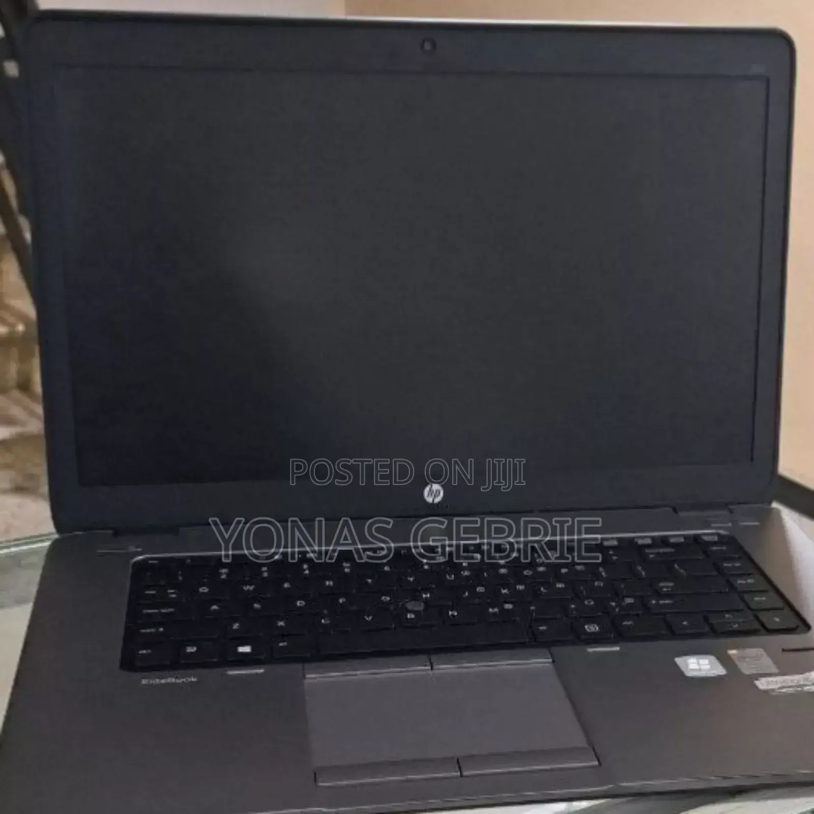 New Laptop HP 8GB Intel Core i5 SSD 500GB