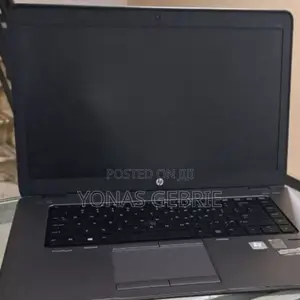 New Laptop HP 8GB Intel Core i5 SSD 500GB