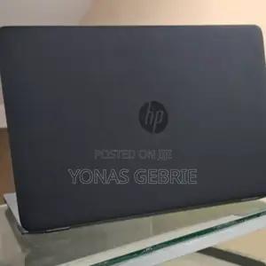 New Laptop HP 8GB Intel Core i5 SSD 500GB