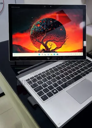 Photo - New Laptop HP X2 210 G2 16GB Intel Core I5 SSD 256GB