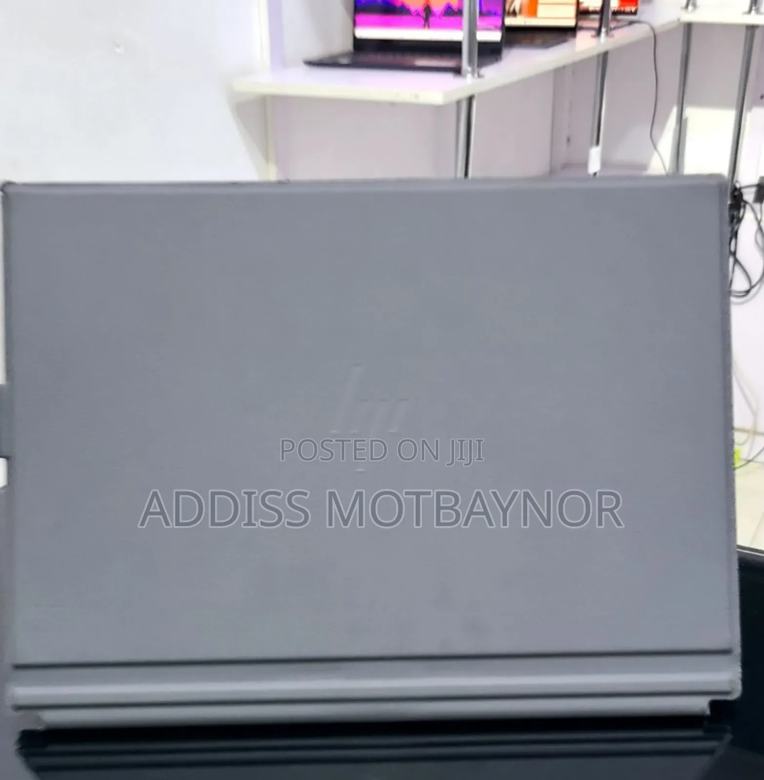 New Laptop HP 14-Dq1025cl 16GB Intel Core I5 SSD 512GB