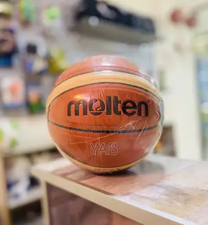 Photo - Molten Olympic Games Basketball 