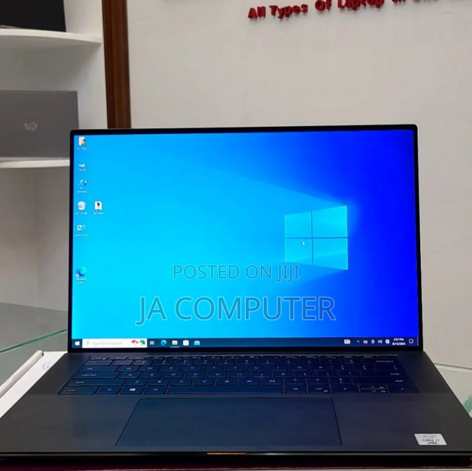 New Laptop Dell Precision M6600 32GB Intel Core I7 SSD 512GB