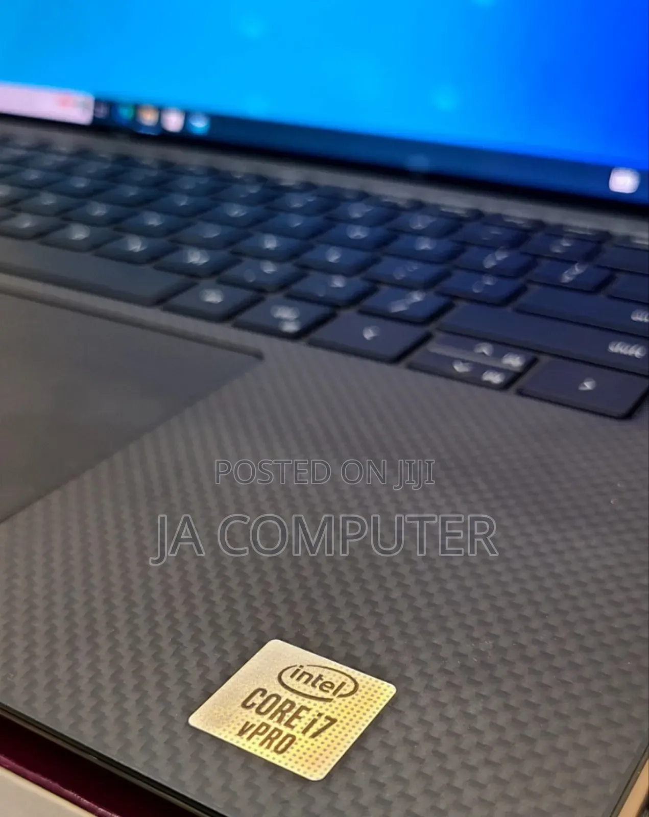 New Laptop Dell Precision M6600 32GB Intel Core I7 SSD 512GB