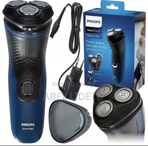 Philips Aqua Touch Electric Shaver