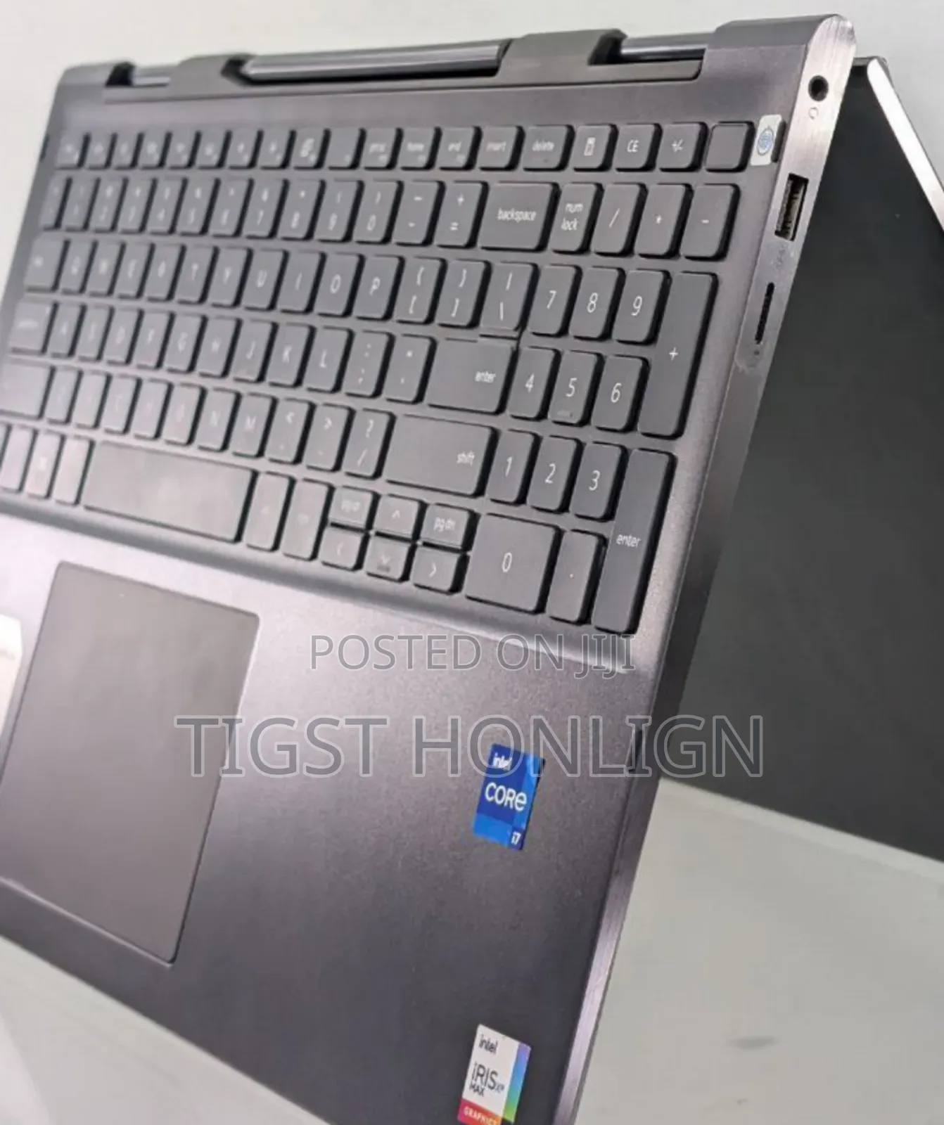 New Laptop Dell Inspiron 15 16GB Intel Core I7 SSD 1T