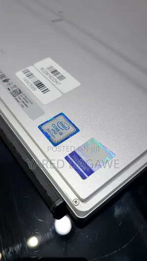 New Laptop HP Elite X2 1013 G4 16GB Intel Core I5 SSD 256GB