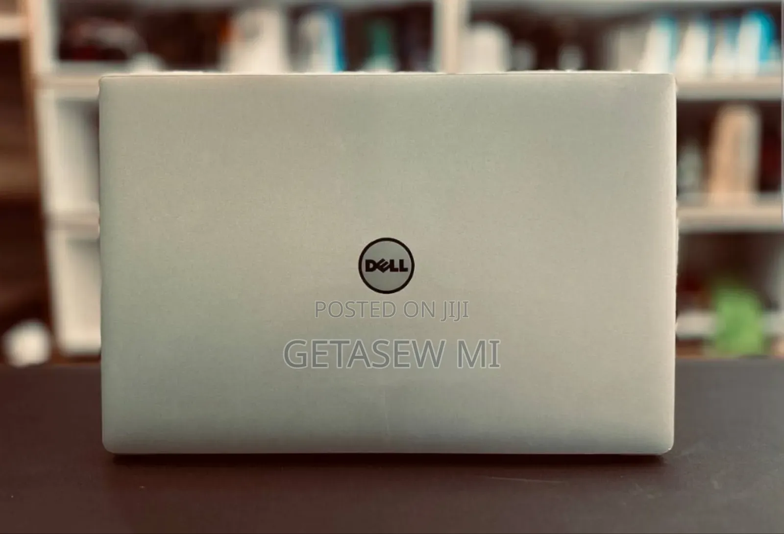 New Laptop Dell Precision 5540 16GB Intel Core I9 SSD 1T