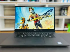 New Laptop Dell Precision 5540 16GB Intel Core I9 SSD 1T