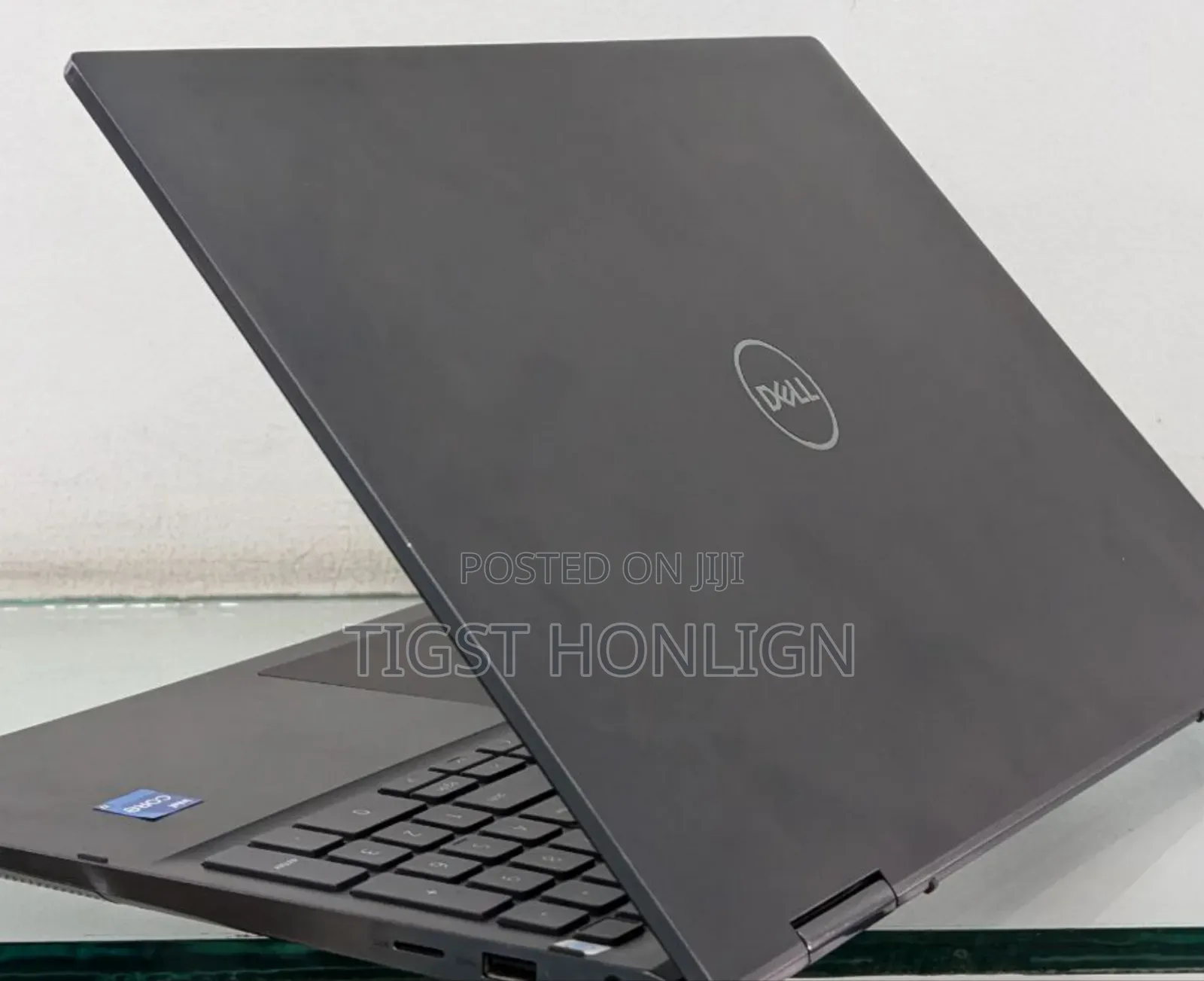 New Laptop Dell Inspiron 15 16GB Intel Core I7 SSD 1T