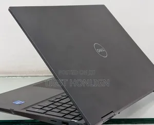 New Laptop Dell Inspiron 15 16GB Intel Core I7 SSD 1T