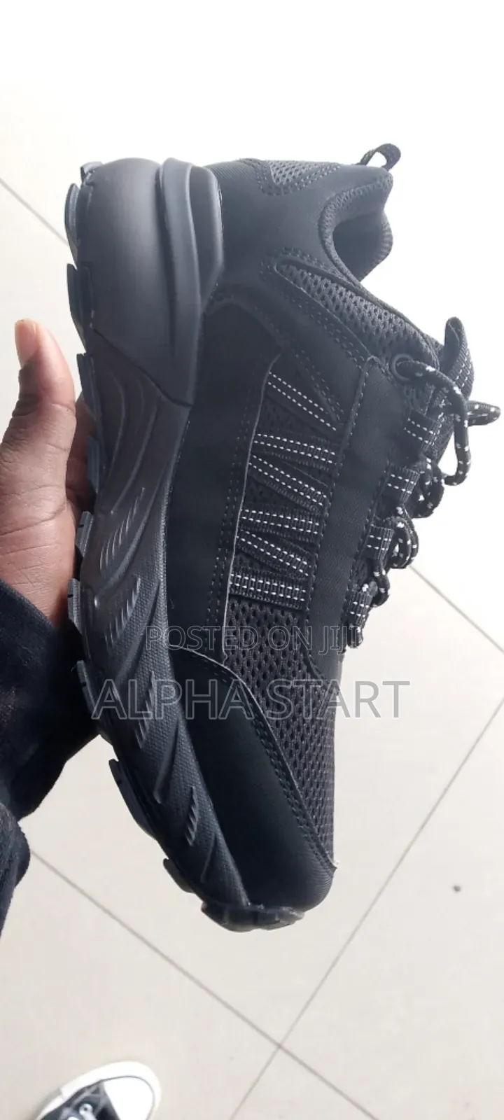 Skacher High Quality Sneaker