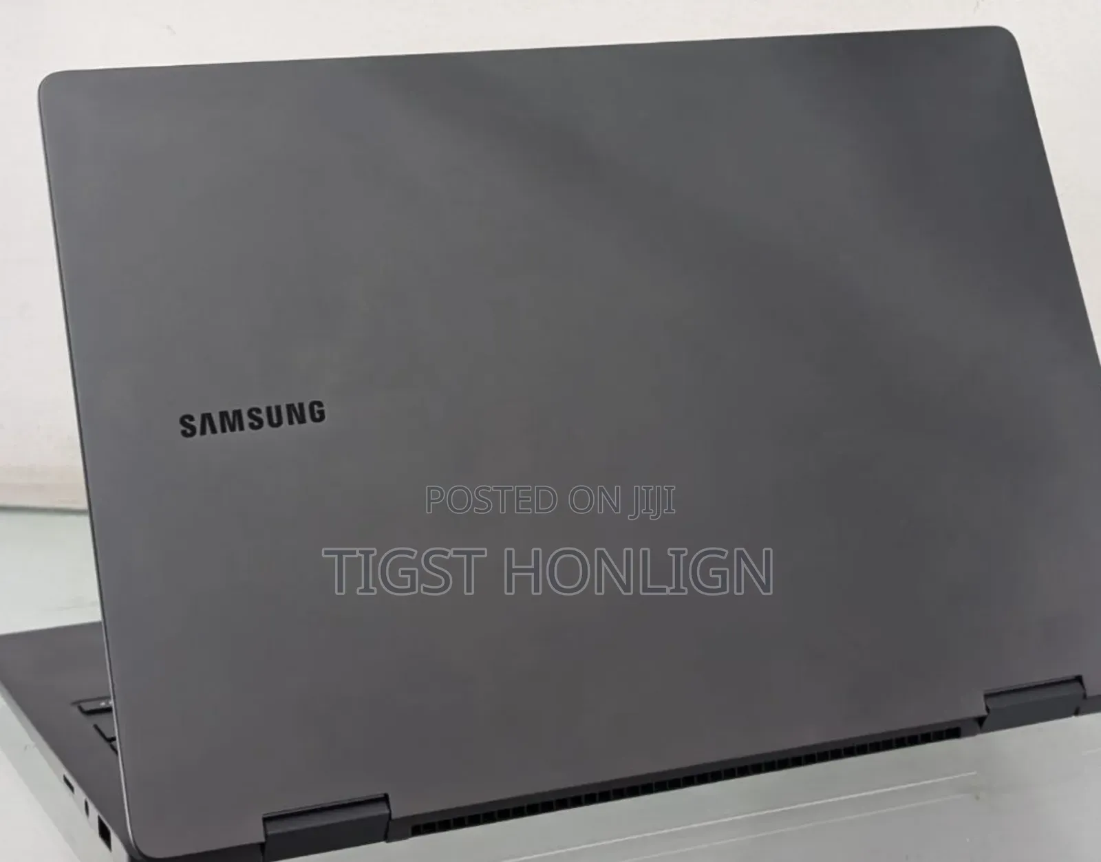 New Laptop Samsung Galaxy Book 2 8GB Intel Core I5 SSD 256GB