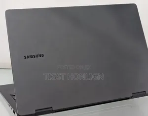 New Laptop Samsung Galaxy Book 2 8GB Intel Core I5 SSD 256GB